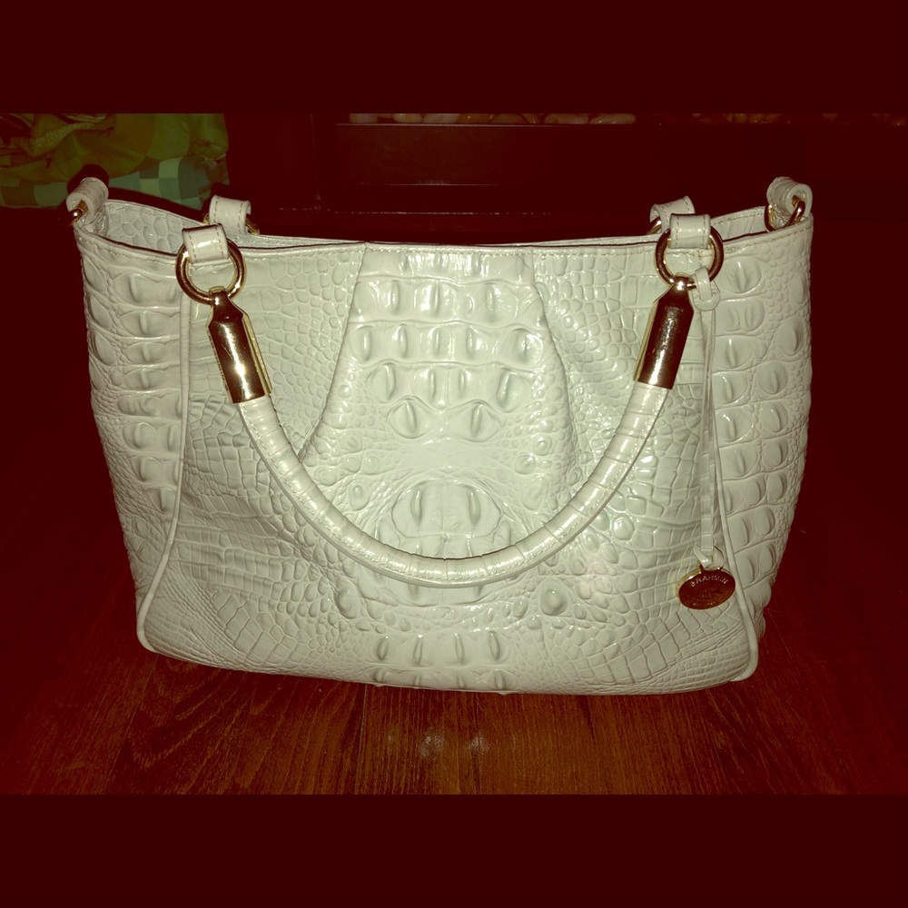 Brahmin purse